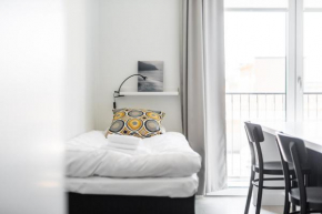Hiisi Homes Turku Fleminginkatu Turku